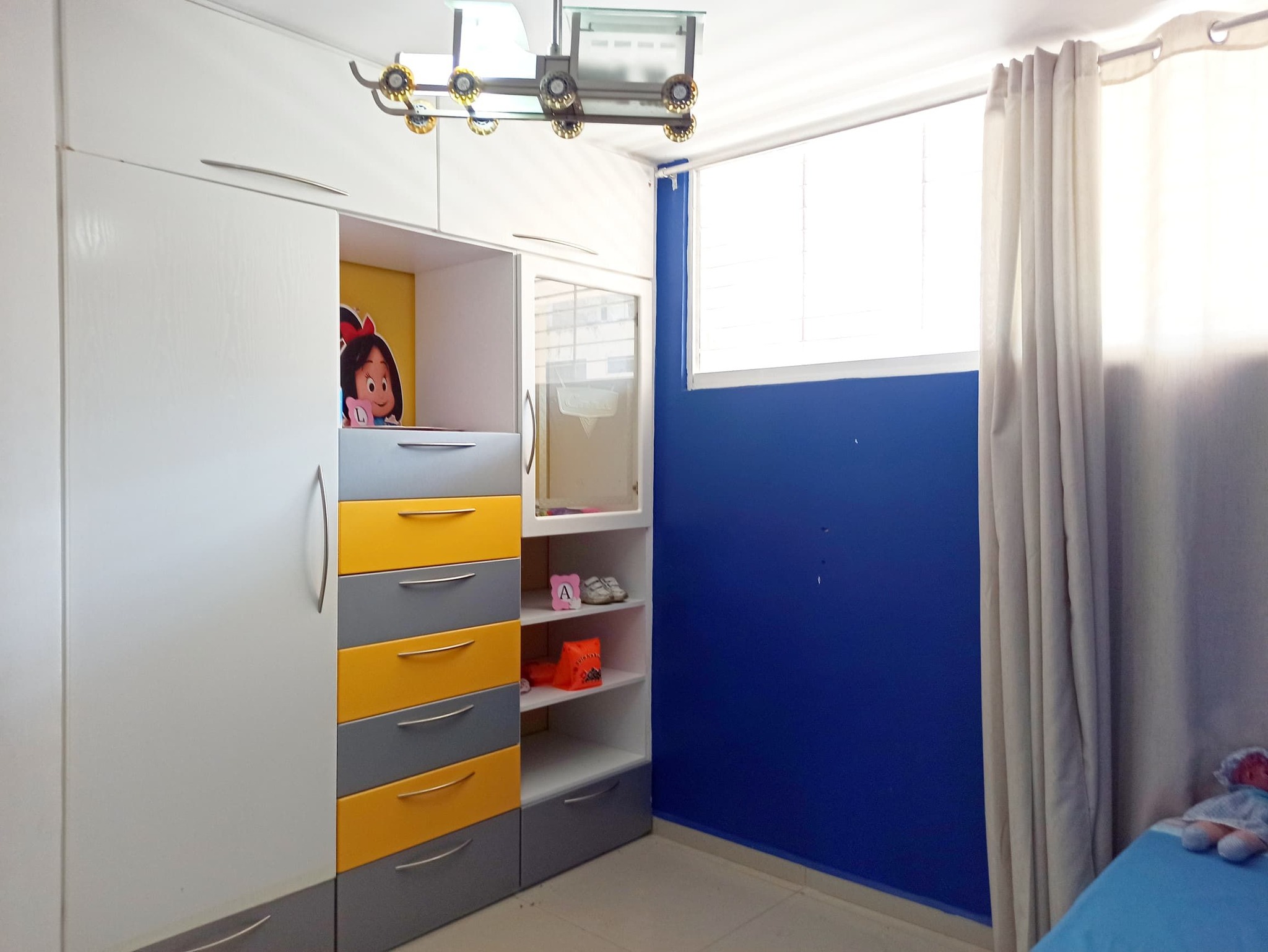 Apartment in Res. Parque San Nicolás
